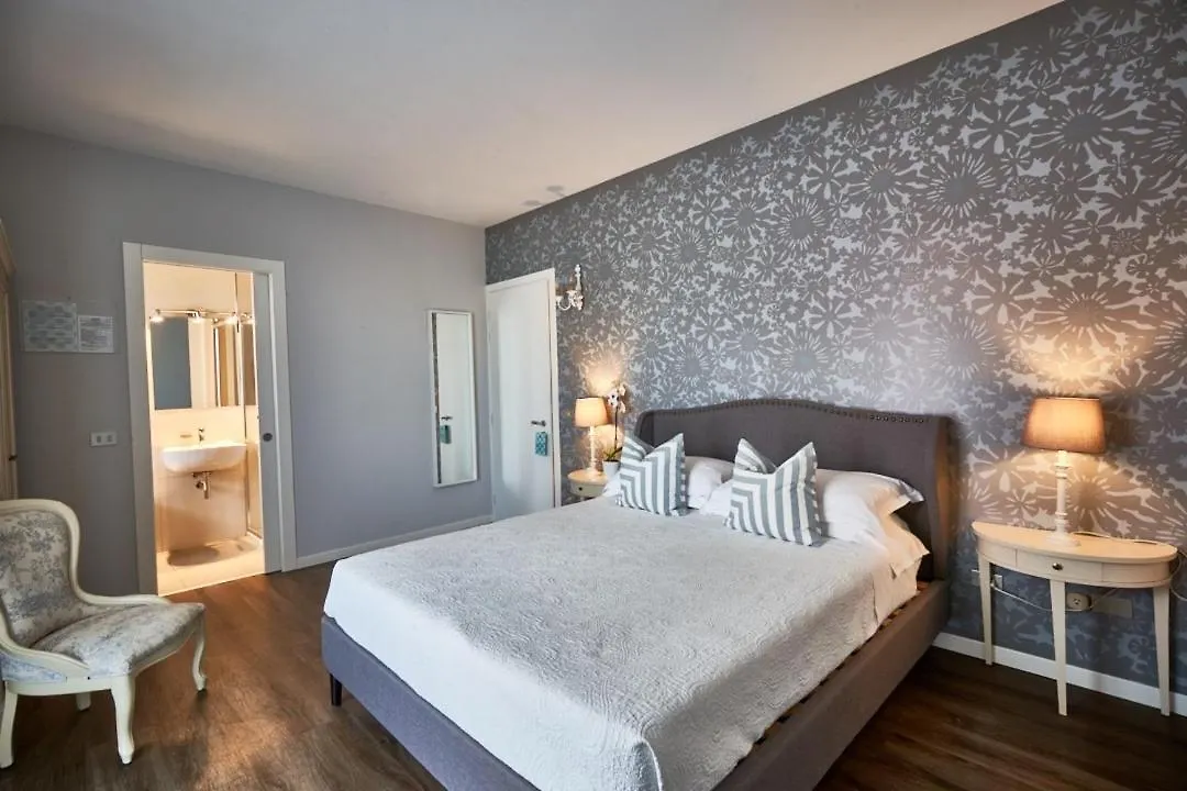 Hotel Clodia - Adults Only Sirmione