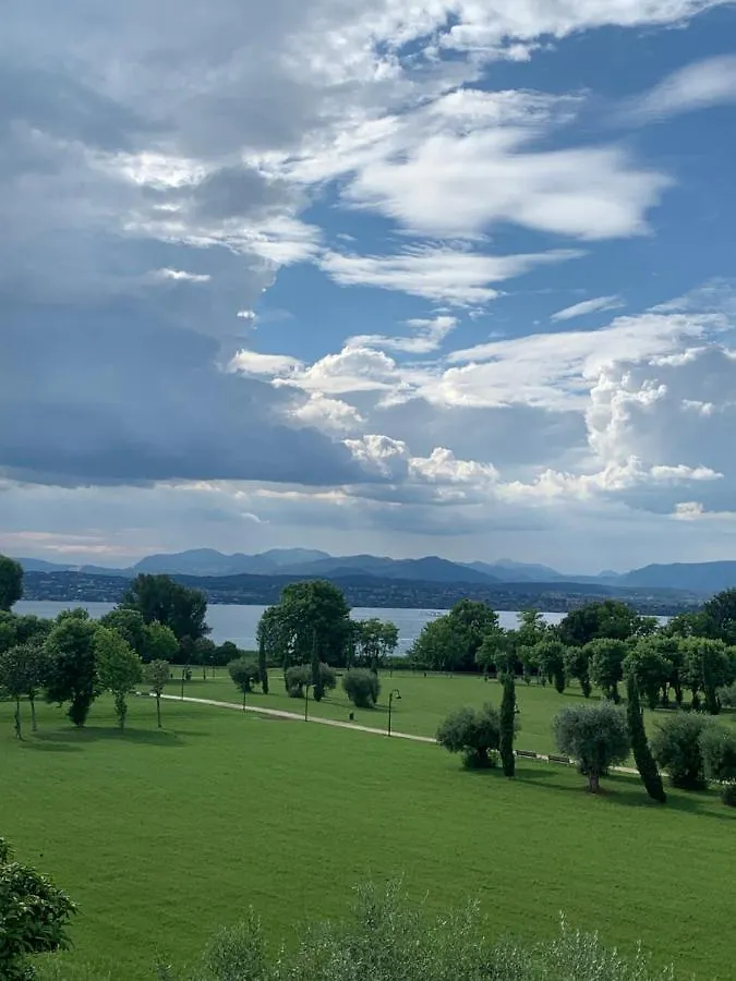 Hotel Clodia - Adults Only Sirmione