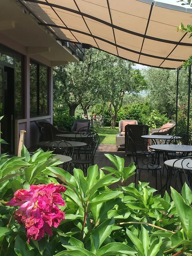 Hotel Clodia - Adults Only Sirmione