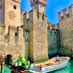 Rosa *** Sirmione