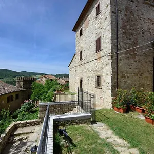 Bed & Breakfast Torre Nel Chianti Greve in Chianti