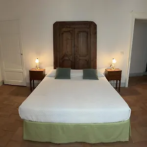Guest house Paolina Siena