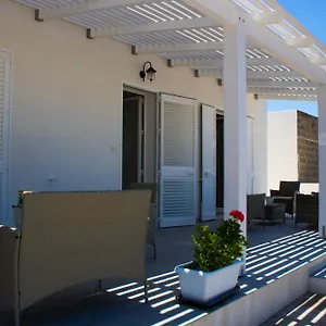 *** Bed and breakfast A Casa Di Coso Italia