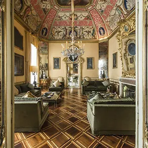 Bed & Breakfast Residenza Ruspoli Bonaparte Rome