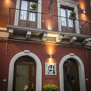  Bed and breakfast Alterego Italia