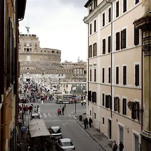 ** Pensión Casa De Fiori Italia