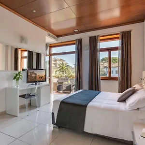 *** Hotel Darival Nomentana Italia