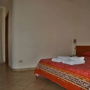 Bed & Breakfast Viola Mussomeli