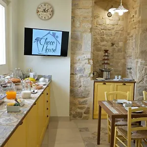 Bed & Breakfast Chocohouse Ragusa