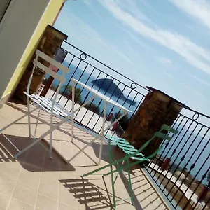 Bed & Breakfast Mare Alassio