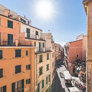 Guest house 5 Terre Discovering Riomaggiore
