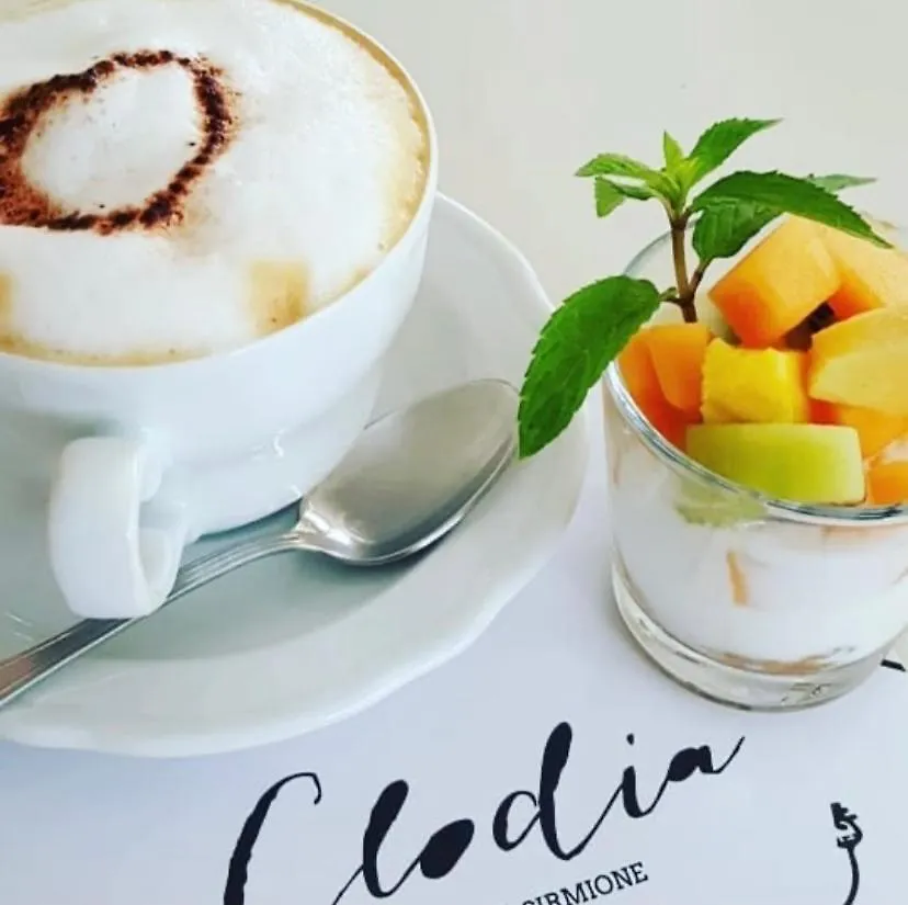 Hotel Clodia - Adults Only Сирмионе