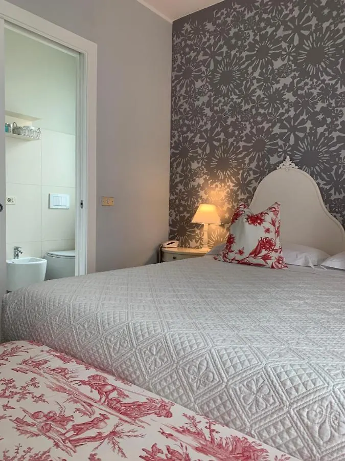 Hotel Clodia - Adults Only Sirmione