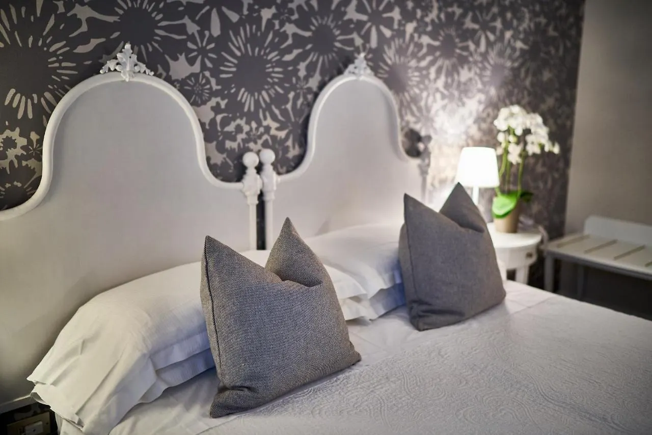 Hotel Clodia - Adults Only Sirmione