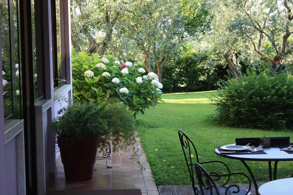 Hotel Clodia - Adults Only Sirmione 3*,