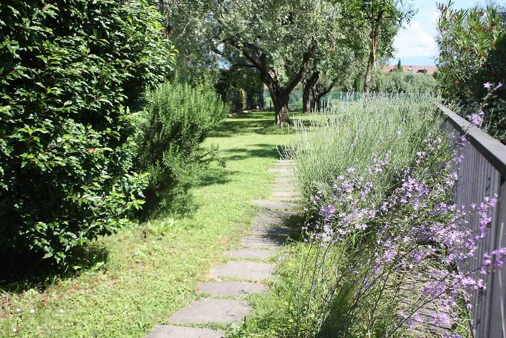 Hotel Clodia - Adults Only Сирмионе