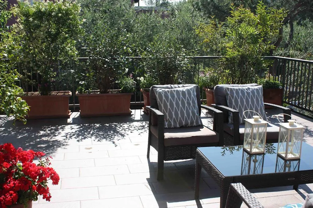 Hotel Clodia - Adults Only Sirmione