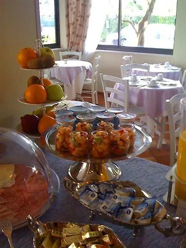 Hotel Clodia - Adults Only Sirmione 3*,