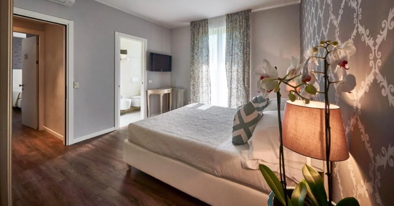 Hotel Clodia - Adults Only  Sirmione