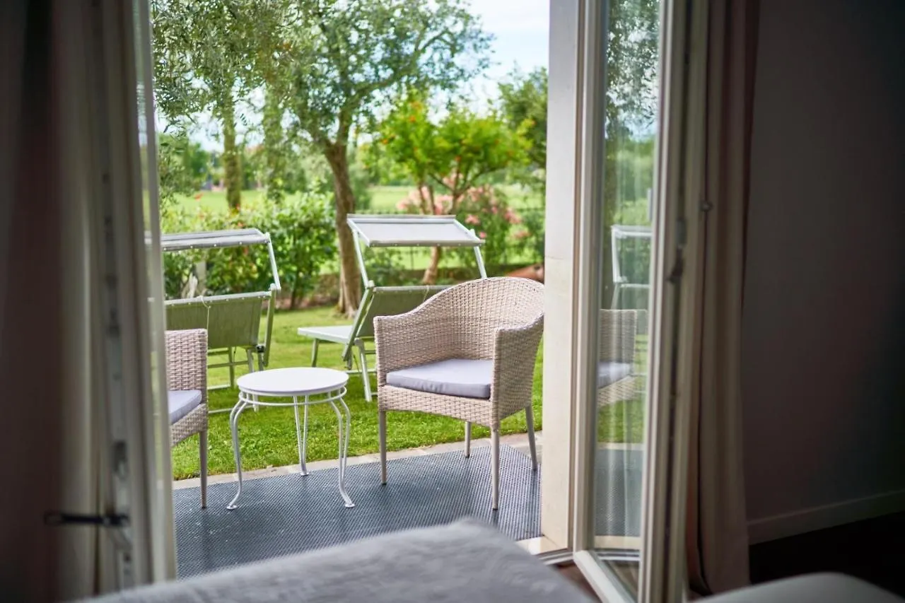 Hotel Clodia - Adults Only Sirmione
