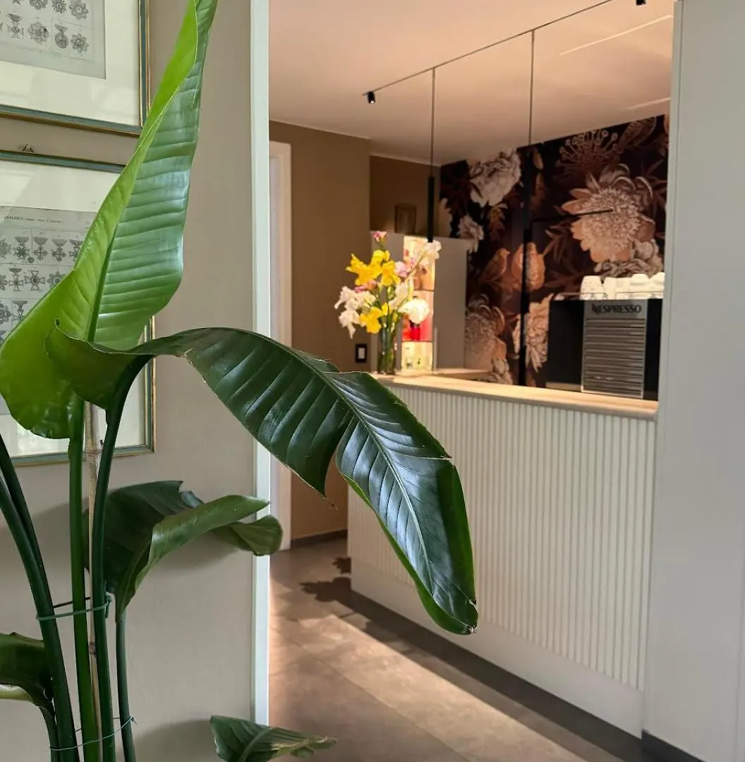 Hotel Clodia - Adults Only Sirmione